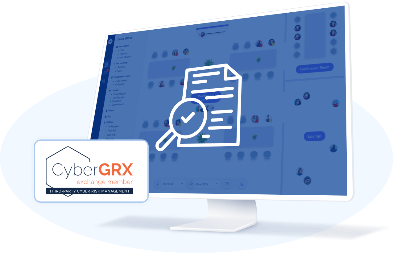 CyberGRX image