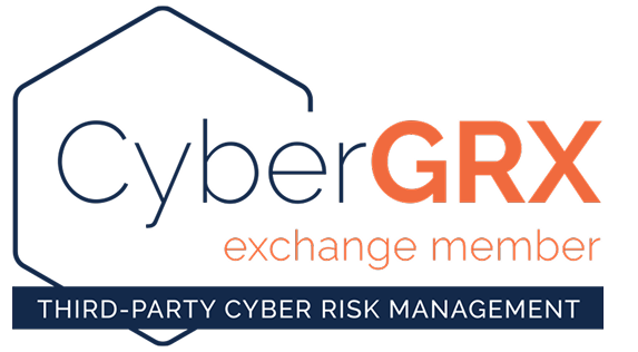 Certificates CyberGRX