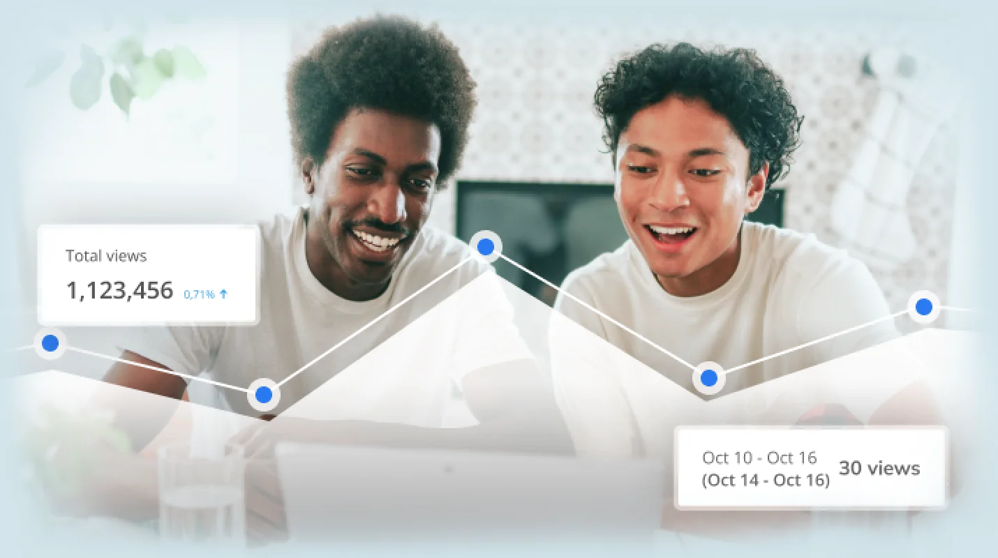 Analystic image Analystic image