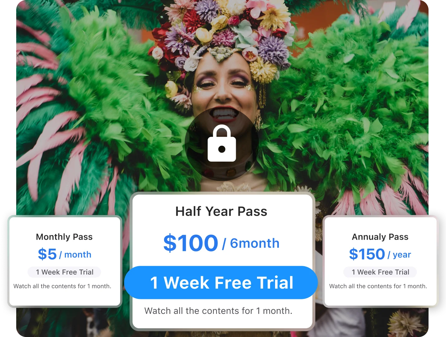 Subscription image Subscription image