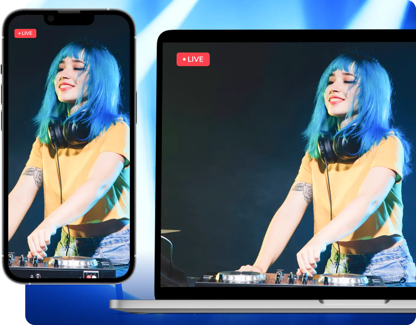 OTTclouds channel OTTclouds channel image