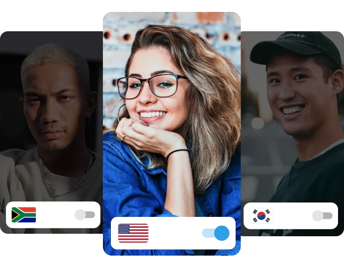 FAST Channel image FAST Channel image