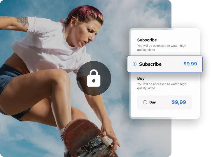 FAST Channel image FAST Channel image