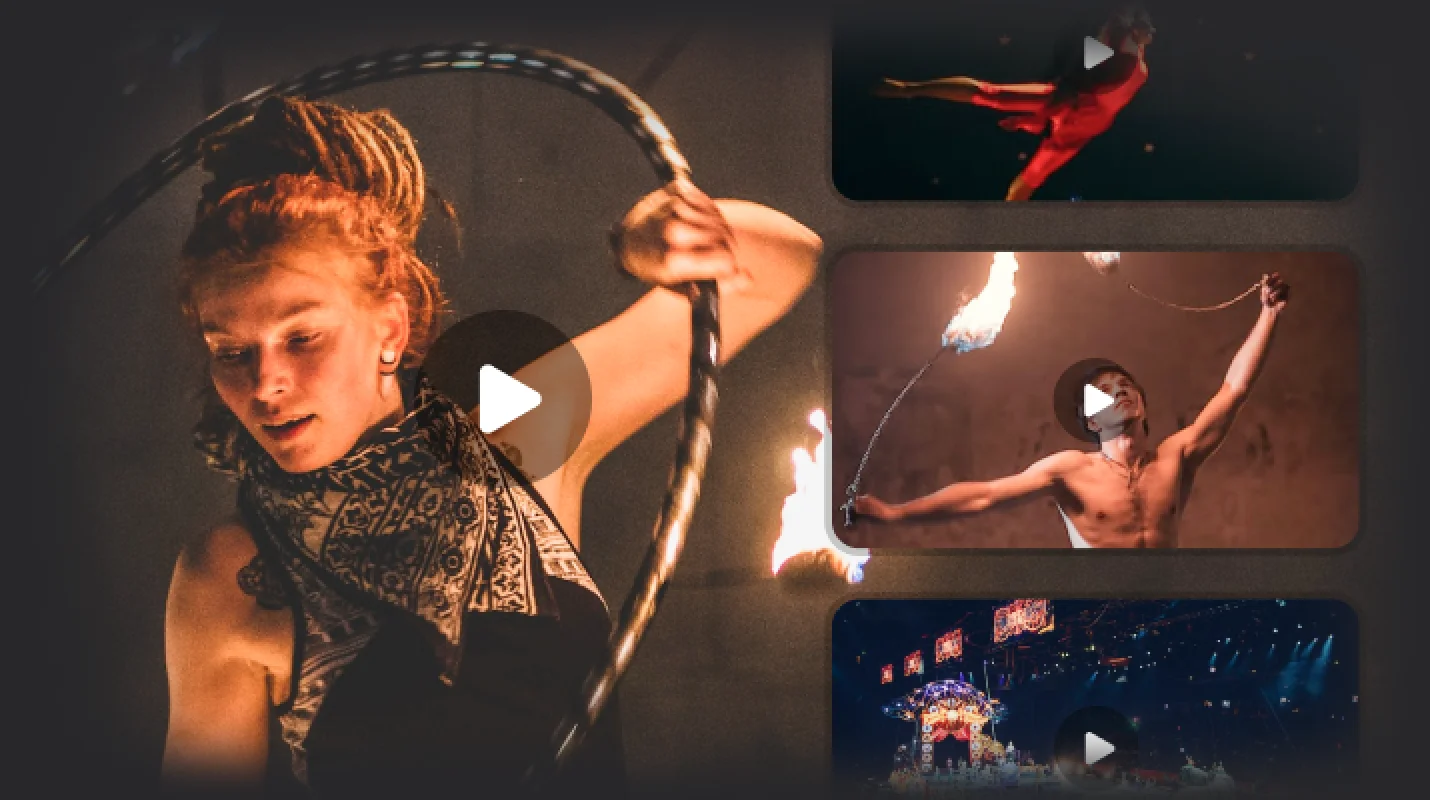 FAST Channel image FAST Channel image