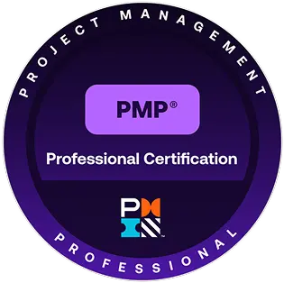 Certificates PMP