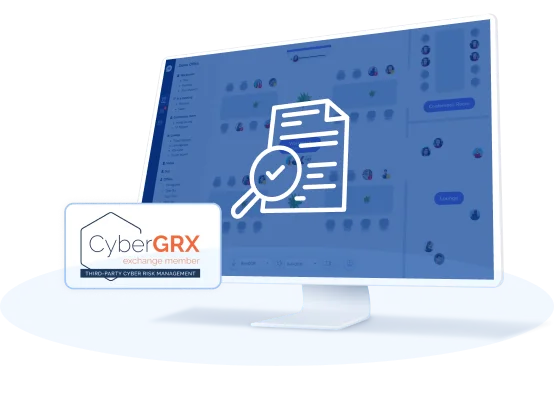 Technology Cyber GRX