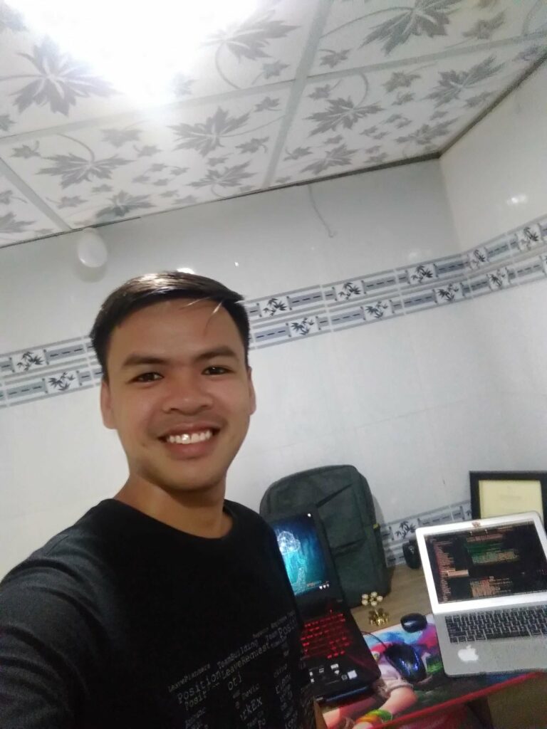 Happy coding challenge winners' faces_2 Happy coding challenge winners' faces_2