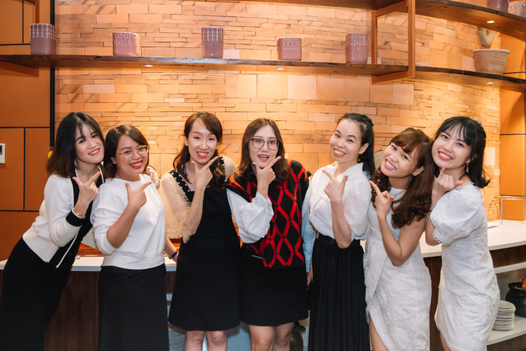 SupremeTech - Happy Vietnamese Women's Day 20/10/2020 SupremeTech - Happy Vietnamese Women's Day 20/10/2020
