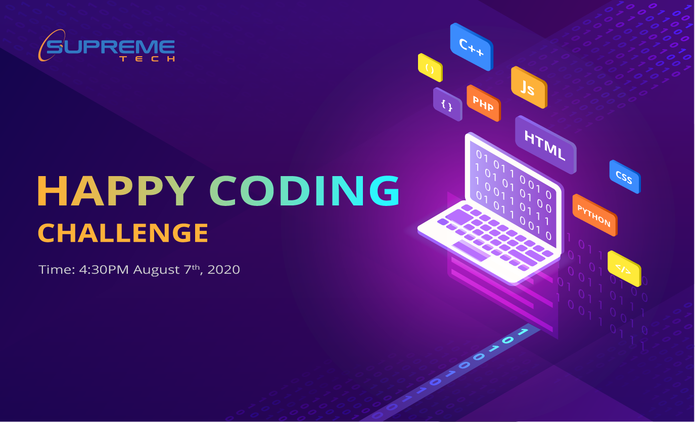 SupremeTech Work From Home SupremeTech