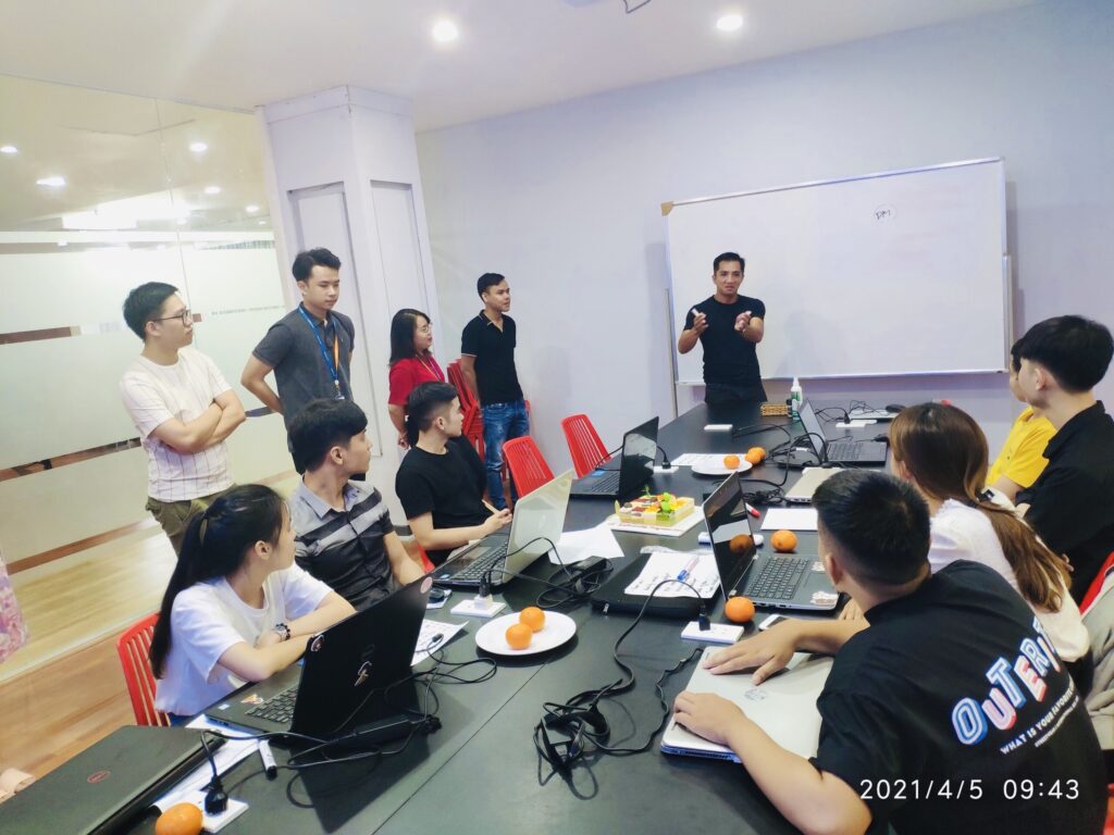 Spring Internship Program 2021_3 Spring Internship Program 2021_3