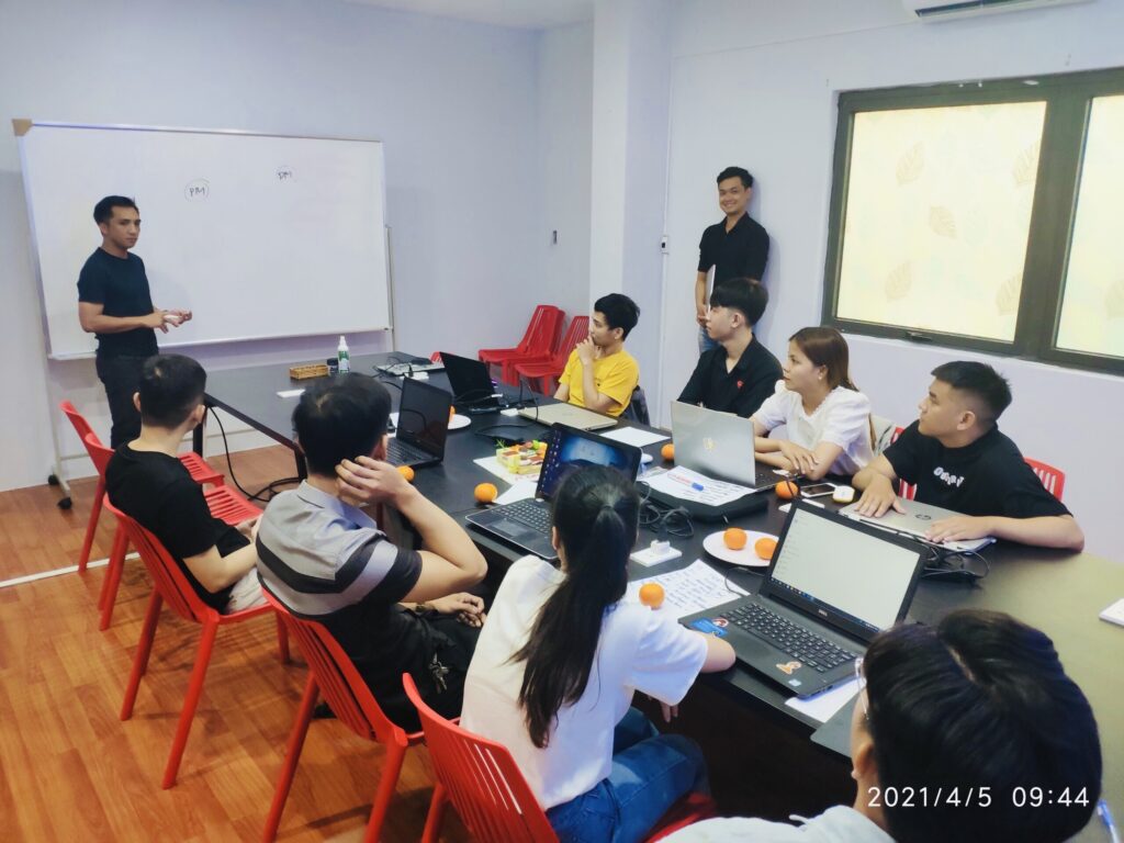 Spring Internship Program 2021_2 Spring Internship Program 2021_2