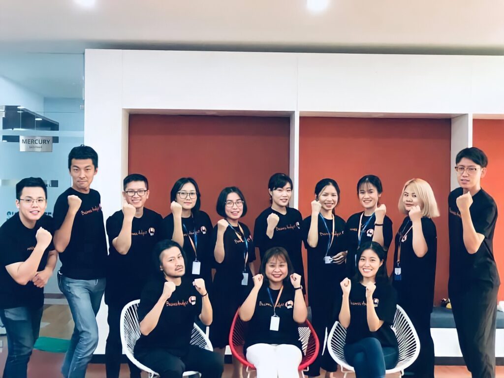 BA Team_2 BA Team_2