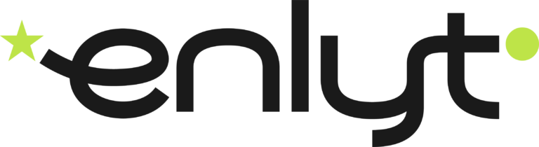 Enlyt logo Enlyt logo