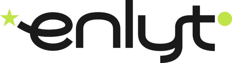 Enlyt logo Enlyt logo