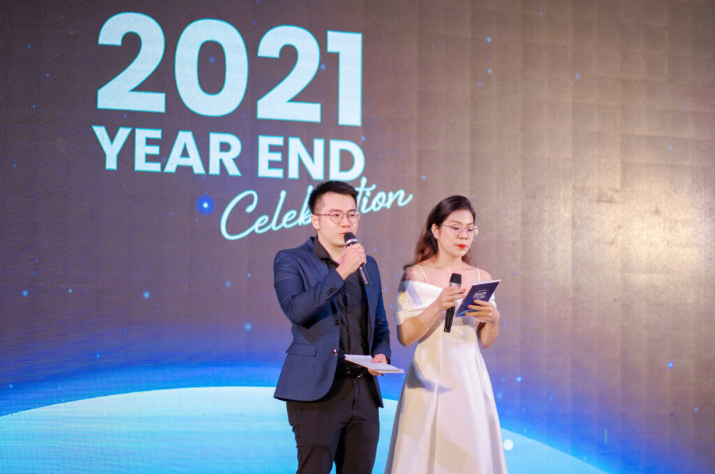 Year End Party 2021_3 Year End Party 2021_3
