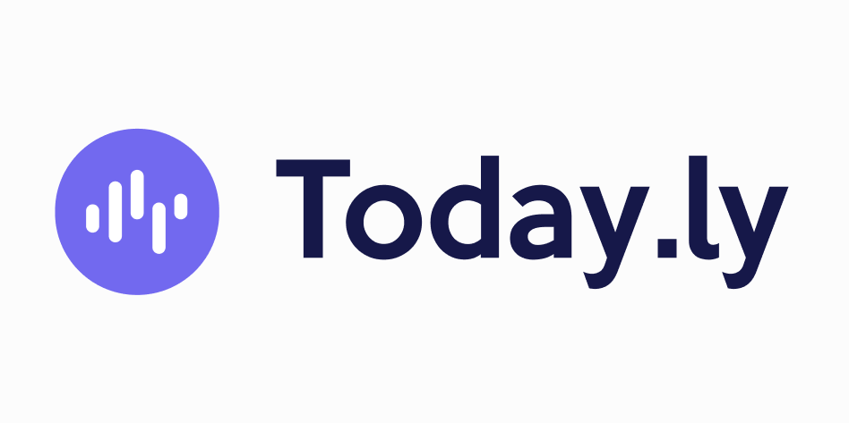 Today.ly logo Today.ly logo