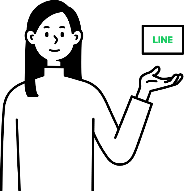 line