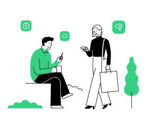 line-mini-app-main-contents