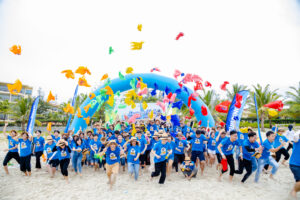 SupremeTech teambuilding