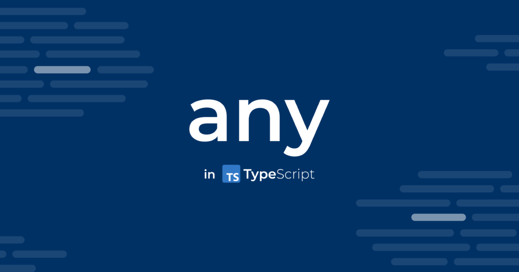 What is TypeScript?