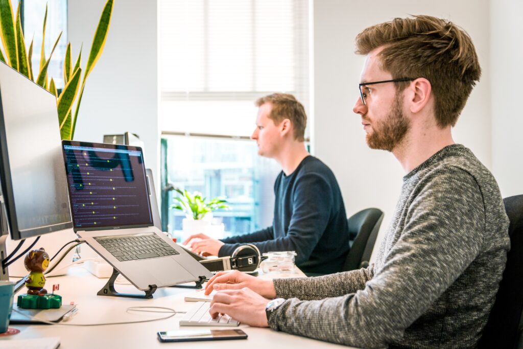 Increased Collaboration Increased Collaboration