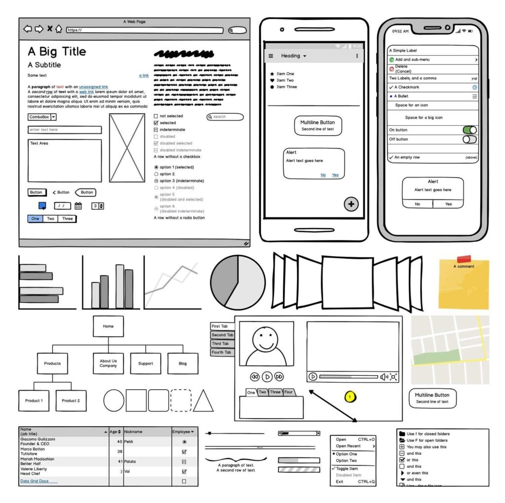 Balsamiq Balsamiq