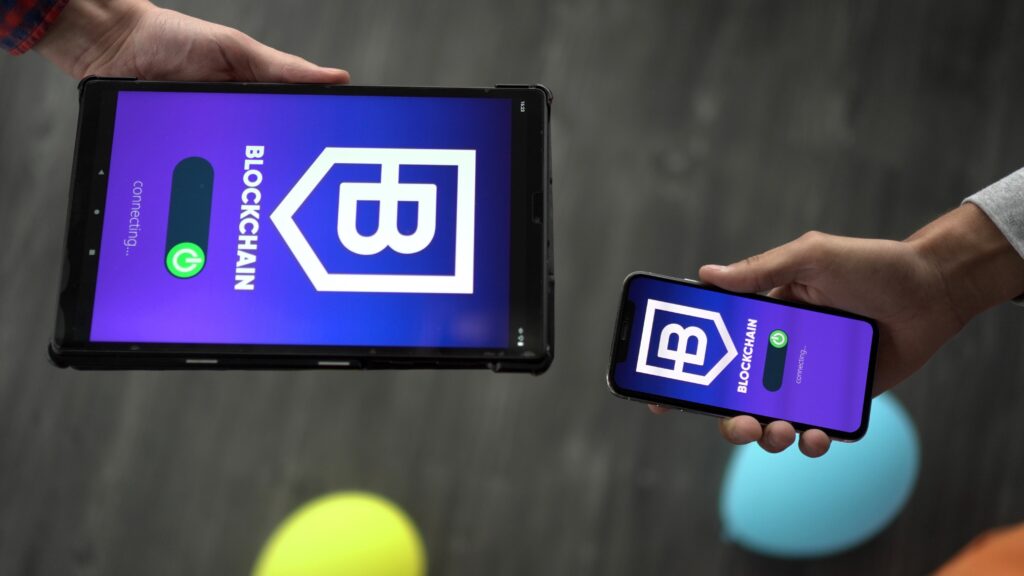 The application development part of blockchain development brings more users to the world of blockchain. The application development part of blockchain development brings more users to the world of blockchain.