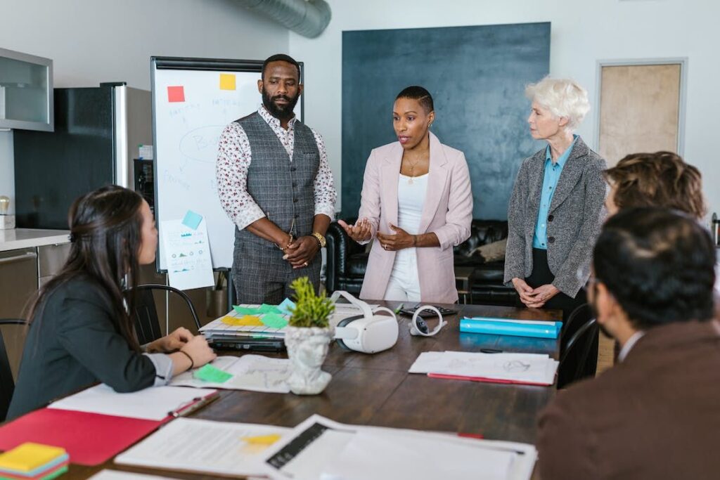 Access to Expertise Access to Expertise