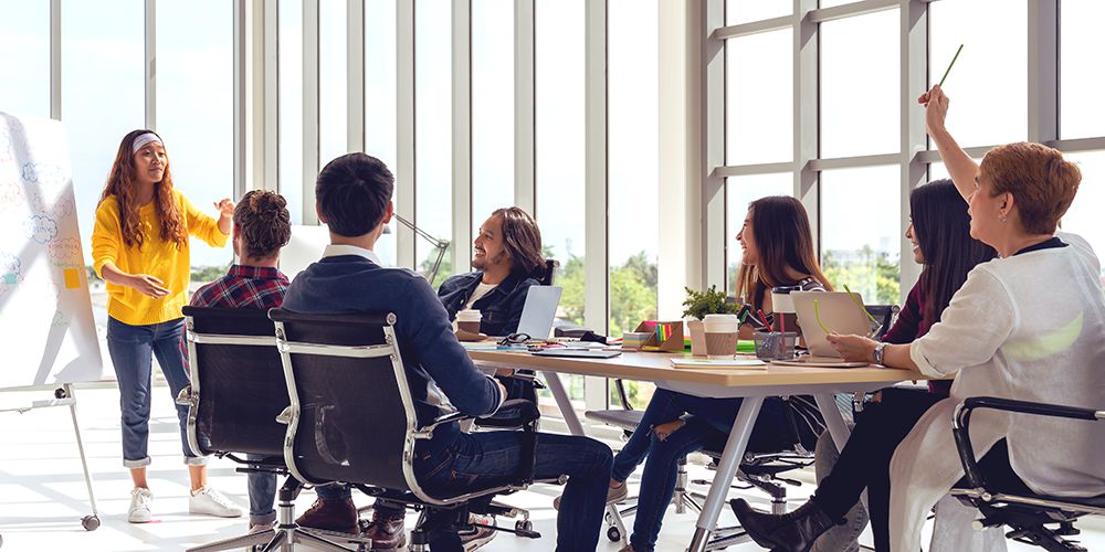 Assessing the training needs of employees Assessing the training needs of employees