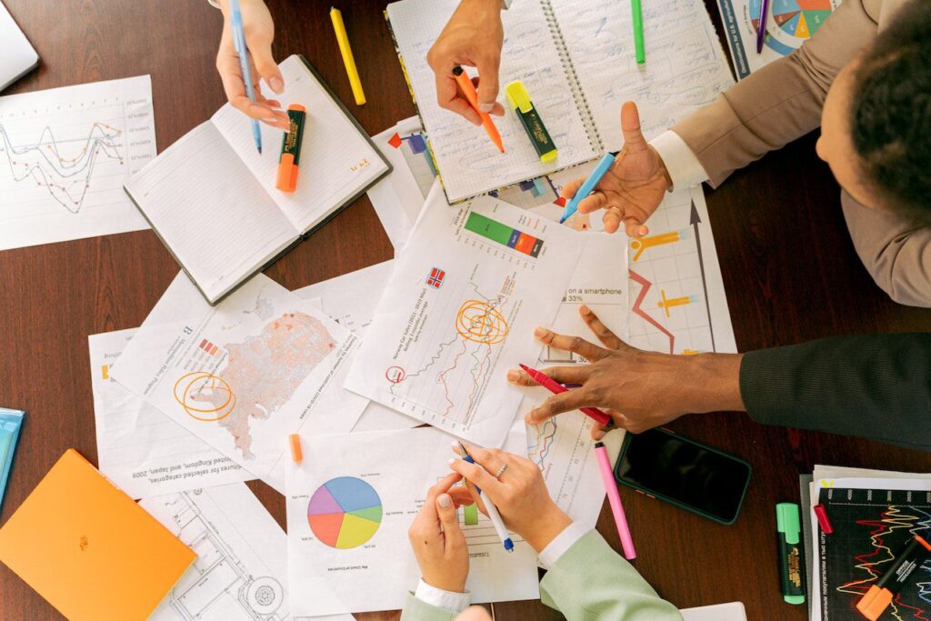 Develop and Employ Measuring Instruments Develop and Employ Measuring Instruments