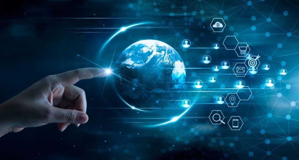 Difference between digitization, digitalization, and digital transformation Difference between digitization, digitalization, and digital transformation