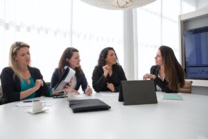 Employee Performance Tracking