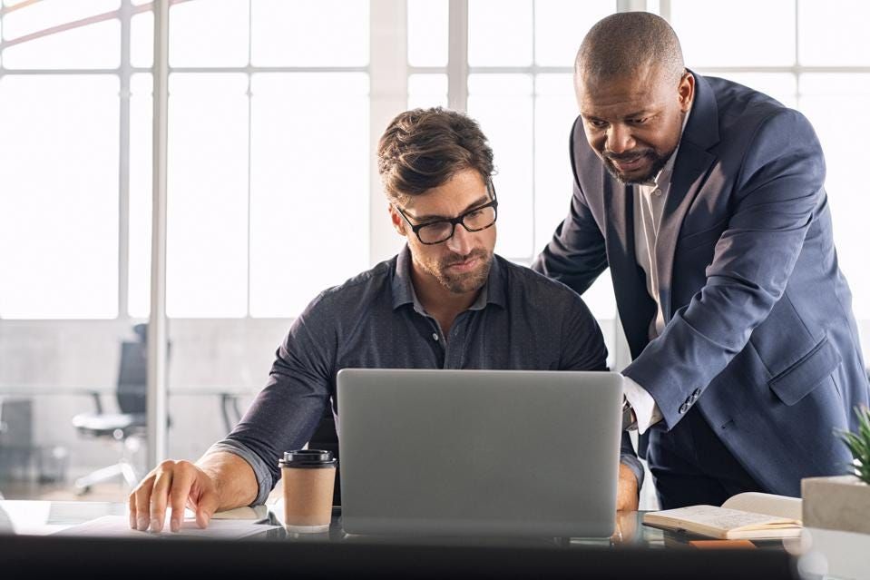 Investing in employee training system Investing in employee training system