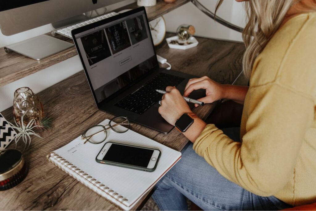 More user-friendly IT systems More user-friendly IT systems