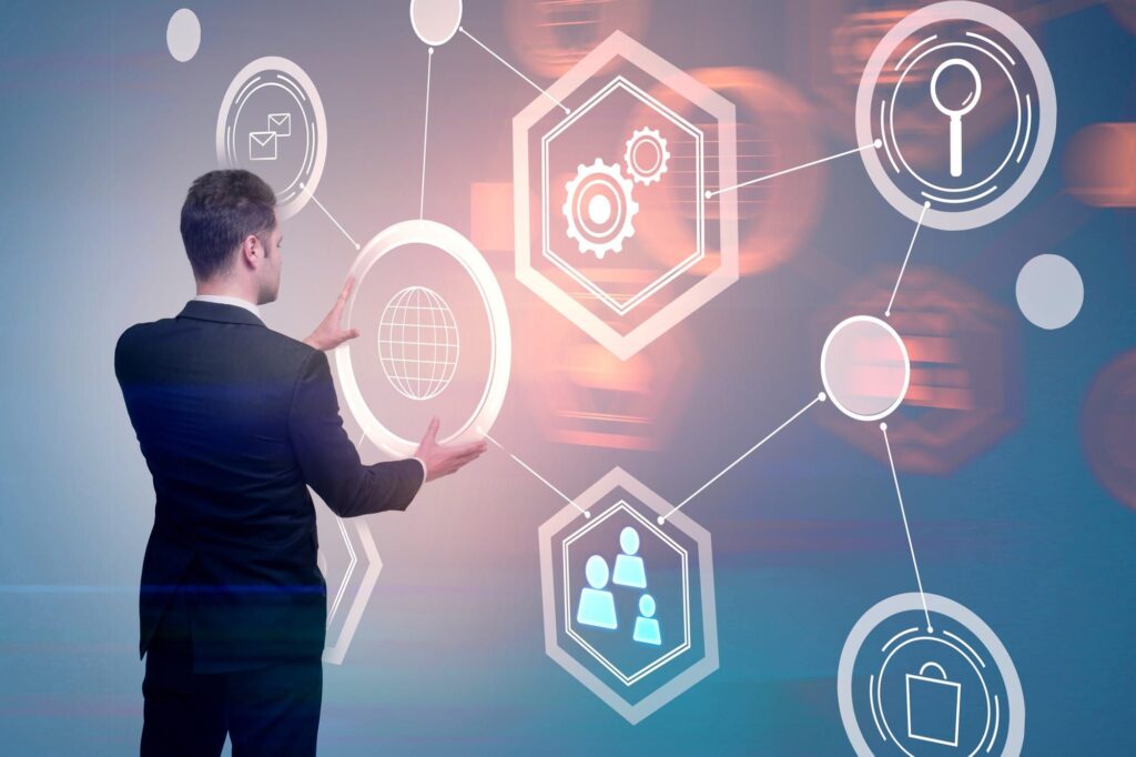 Unlocking the "how" of digital business transformation Unlocking the "how" of digital business transformation
