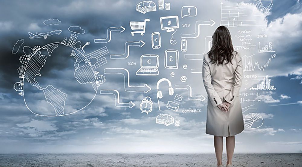 Why does digital transformation in businesses matter Why does digital transformation in businesses matter