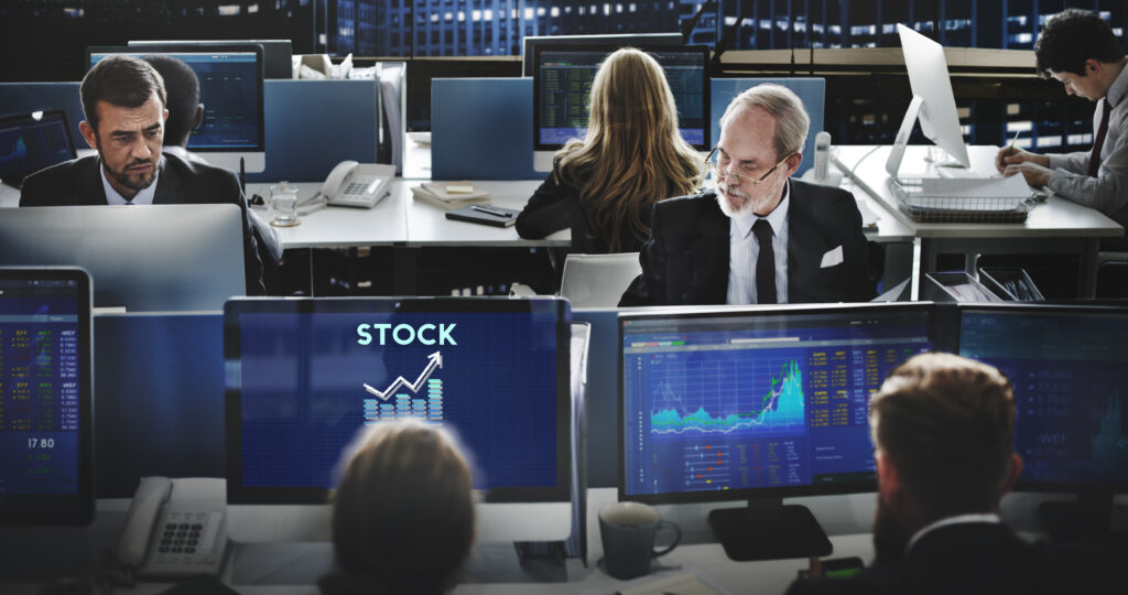 Finance industry Finance industry
