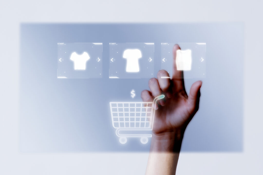 Retailing business Retailing business