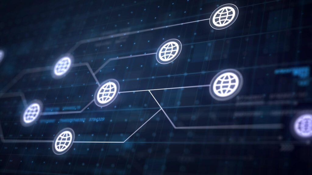 blockchain networks blockchain networks