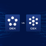 DEX vs CEX