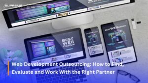 Product-Focused Development Company Web, Mobile & Enterprise Solutions