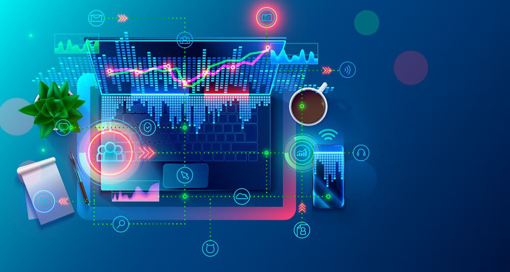 advantages of digital disruption advantages of digital disruption