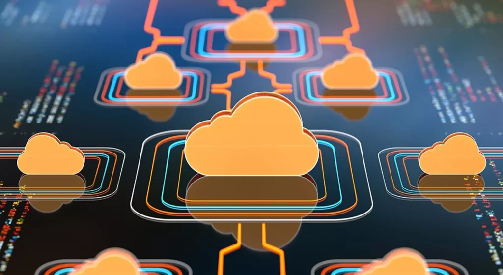 Benefits of Using Cloud Applications Benefits of Using Cloud Applications