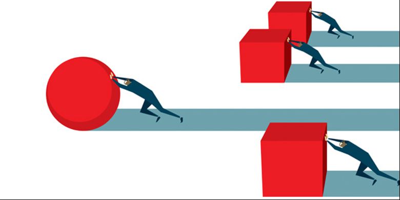 competitive advantage competitive advantage