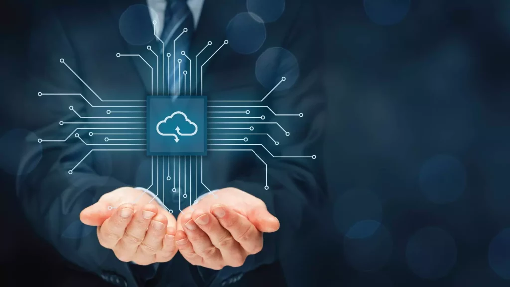 Infrastructure as a Service (IaaS) Infrastructure as a Service (IaaS)