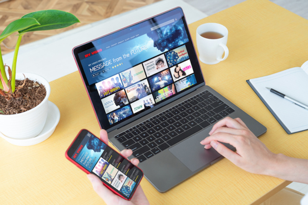 Security and Privacy Features Security and Privacy Features