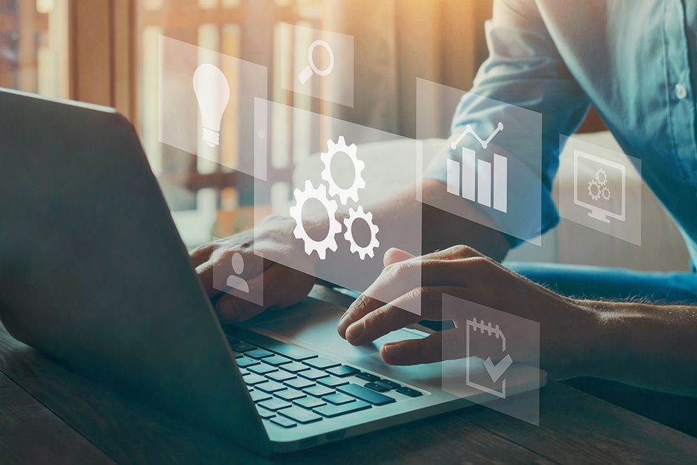 strategies for navigating digital disruption strategies for navigating digital disruption