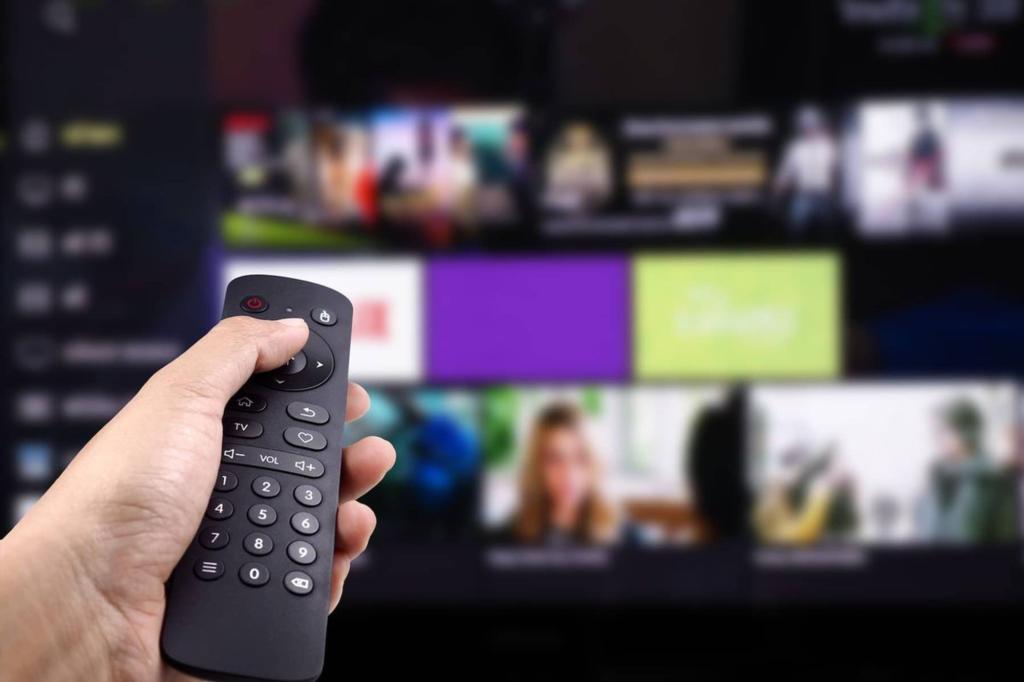 The Benefits of OTT Streaming The Benefits of OTT Streaming