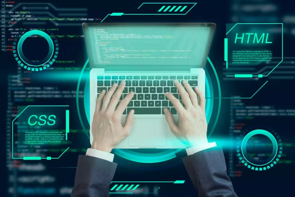 The Stages of the Web Development Life Cycle The Stages of the Web Development Life Cycle
