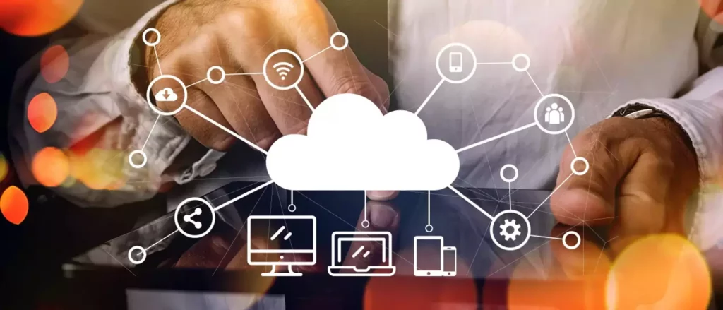 Types of Cloud Applications Types of Cloud Applications